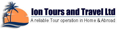 Ion Tours & Travel